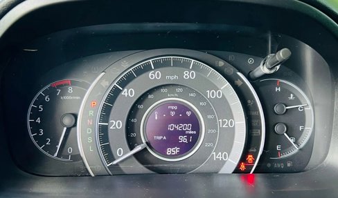 Used 2016 Honda CR-V EX image 12