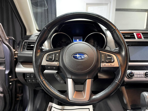Used 2016 Subaru Legacy 2.5i Limited image 24
