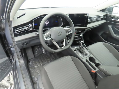 New 2025 Volkswagen Jetta S image 10