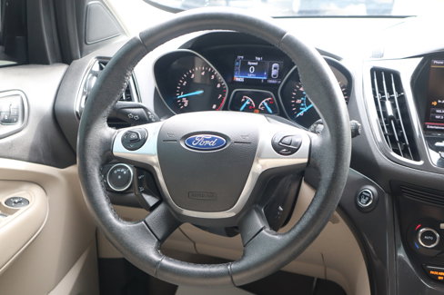Used 2015 Ford Escape Titanium w/ Equipment Group 301A image 14