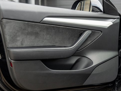 Used 2022 Tesla Model 3 Long Range image 15