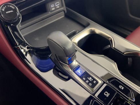 Used 2022 Lexus NX 250 FWD image 15