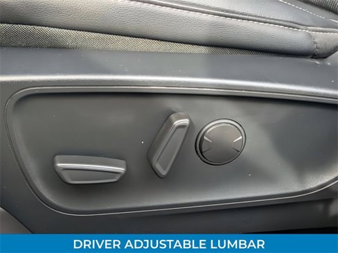 Certified 2021 Ford Escape SEL image 14