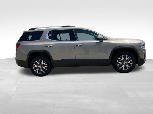 Used 2023 GMC Acadia SLE w/ Driver Convenience Package image 27