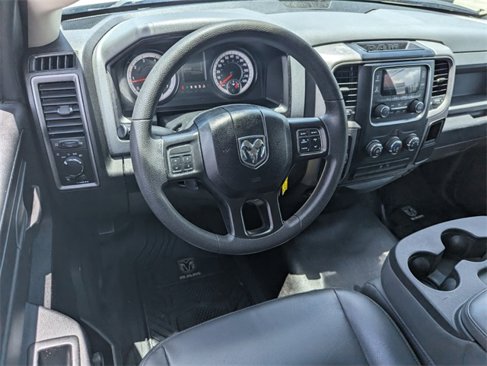 Used 2019 RAM 1500 Tradesman image 6