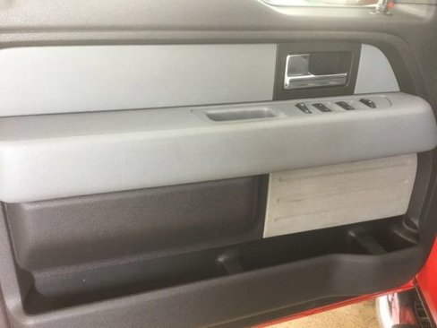 Used 2013 Ford F150 XLT w/ XLT Chrome Pkg image 6