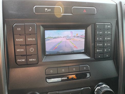 Used 2016 Ford F150 XLT w/ Equipment Group 301A Mid image 40