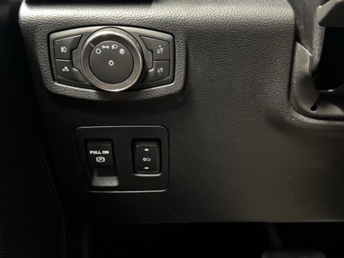 Used 2019 Ford F150 XLT w/ Equipment Group 301A Mid image 15