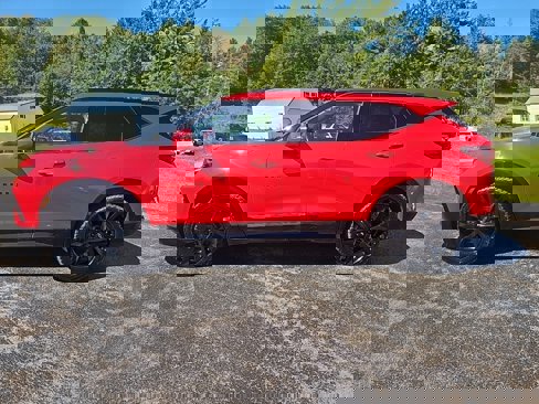 Used 2021 Chevrolet Blazer RS image 2