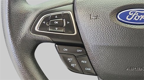 Used 2018 Ford Escape SE image 17