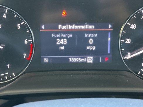 Used 2021 Buick Envision Preferred image 30
