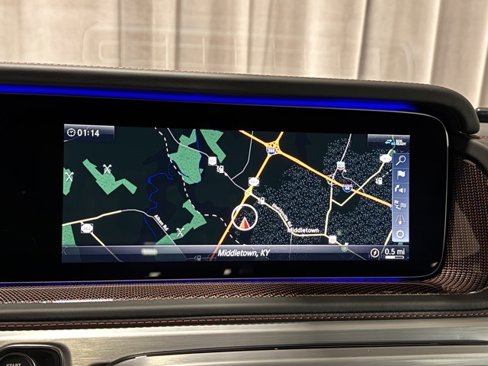 Used 2019 Mercedes-Benz G 63 AMG 4MATIC image 23