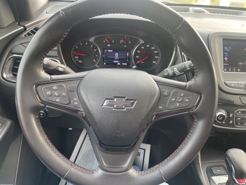 Used 2022 Chevrolet Equinox RS image 13