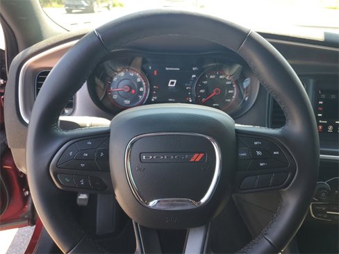 Used 2022 Dodge Charger SXT w/ Blacktop Package image 10