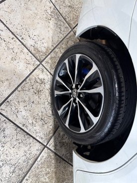 Used 2019 Toyota Corolla SE w/ SE Premium Package image 9