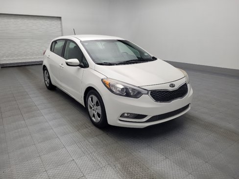 Used 2016 Kia Forte LX image 13