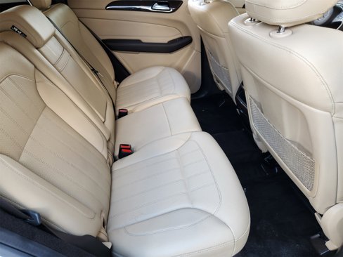 Certified 2018 Mercedes-Benz GLE 350 image 30