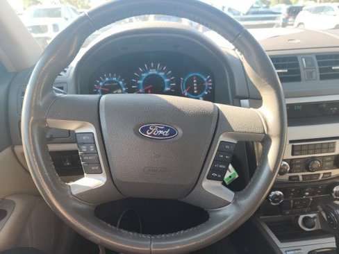 Used 2012 Ford Fusion SEL image 14