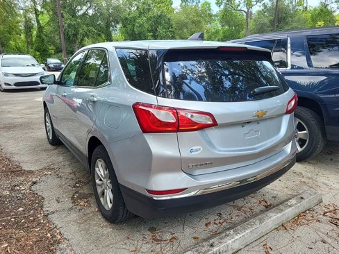 Used 2019 Chevrolet Equinox LT image 6