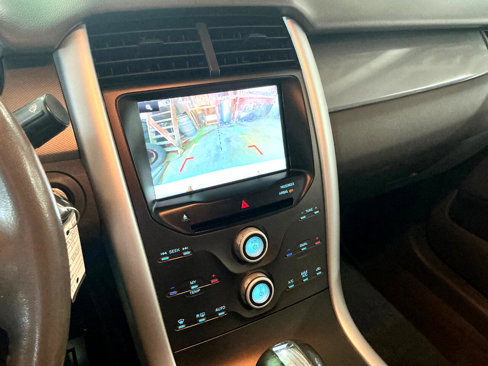 Used 2014 Ford Edge SEL w/ Equipment Group 205A image 23