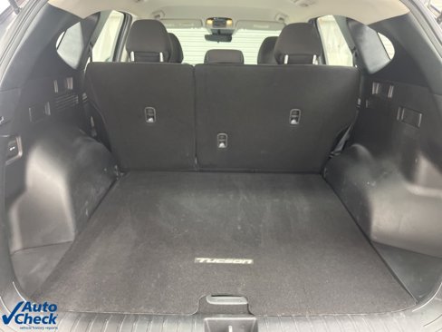 Used 2023 Hyundai Tucson SE image 22