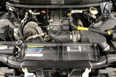 Used 1994 Chevrolet Camaro Z28 image 20
