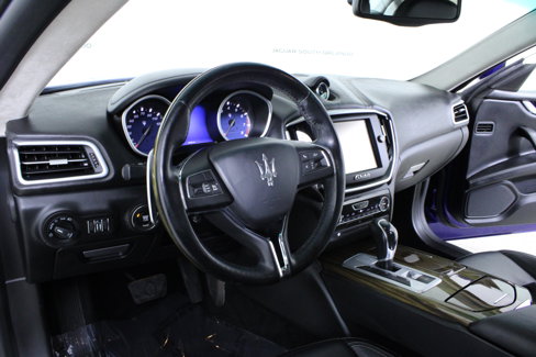 Used 2015 Maserati Ghibli S Q4 image 19