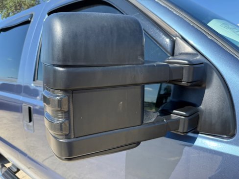 Used 2007 Ford F250 4x4 Crew Cab Super Duty image 10