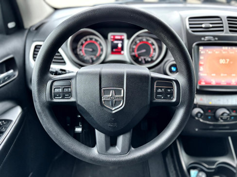 Used 2011 Dodge Journey Mainstreet w/ Sound Group image 13