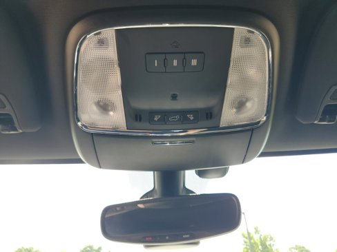 Used 2022 Jeep Grand Cherokee Laredo X image 28