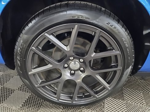 Used 2016 Dodge Challenger R/T w/ Sound Group image 13