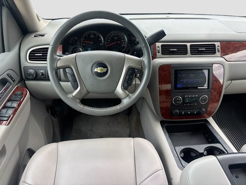 Used 2013 Chevrolet Avalanche LT w/ All-Star Edition image 20