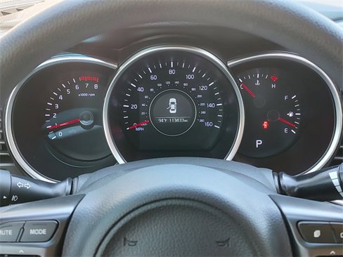 Used 2015 Kia Optima LX image 15