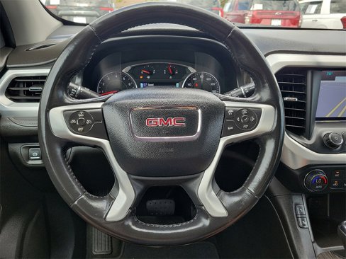 Used 2019 GMC Acadia SLT w/ Black Edition image 24