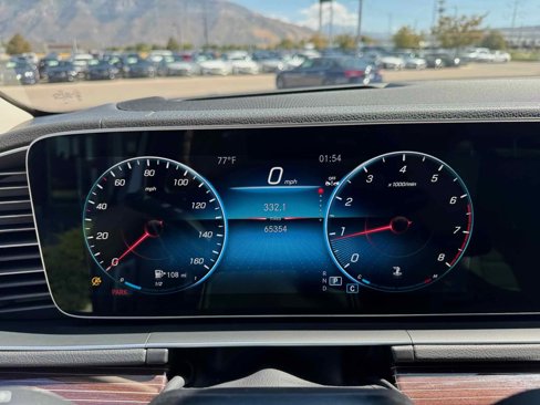 Certified 2023 Mercedes-Benz GLE 350 4MATIC image 18