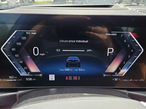 Certified 2024 BMW 330i Sedan w/ Premium Package image 32