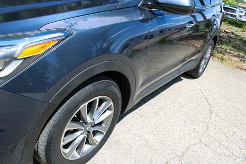 Used 2017 Hyundai Santa Fe SE image 45