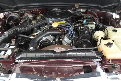 Used 1989 Jeep Grand Wagoneer image 30