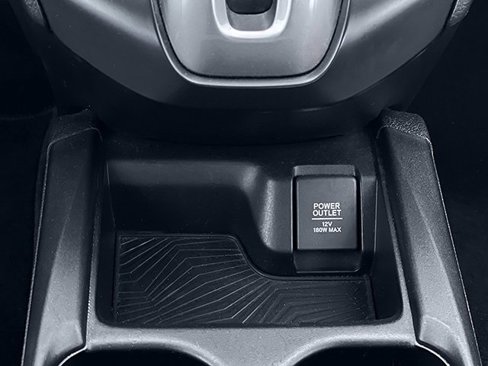 Used 2019 Honda CR-V EX-L image 16