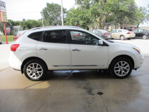 Used 2012 Nissan Rogue SL image 17