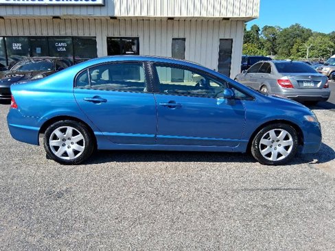 Used 2010 Honda Civic LX image 15