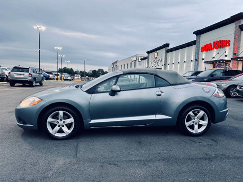 Used 2009 Mitsubishi Eclipse GS image 3
