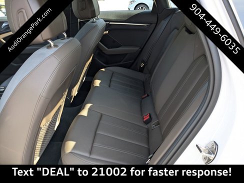 Certified 2024 Audi A3 2.0T Premium image 18