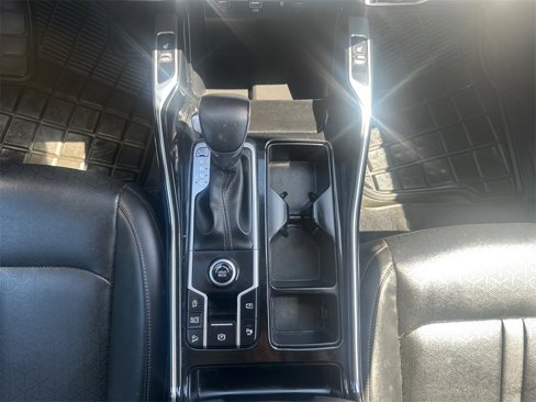 Used 2022 Kia Sorento SX image 20