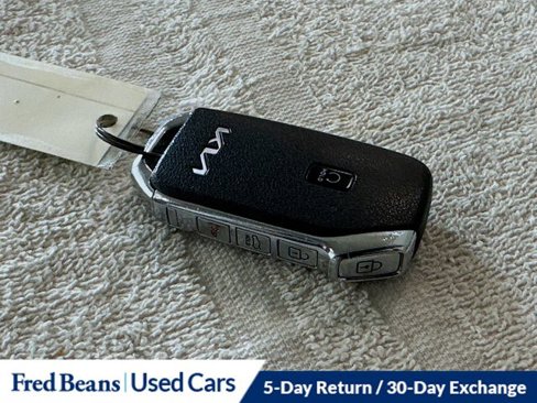 Certified 2023 Kia Forte GT-Line w/ GT-Line Premium Package image 32