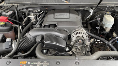 Used 2013 GMC Yukon XL SLT image 26