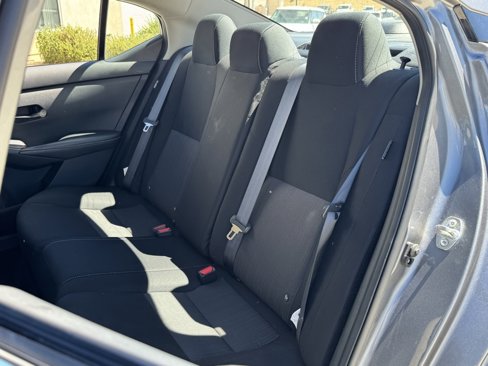 Used 2024 Nissan Sentra SV image 29