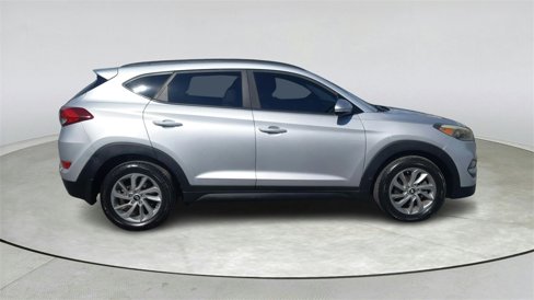 Used 2017 Hyundai Tucson Eco image 7