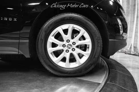 Used 2019 Chevrolet Equinox LS w/ LS Convenience Package image 46