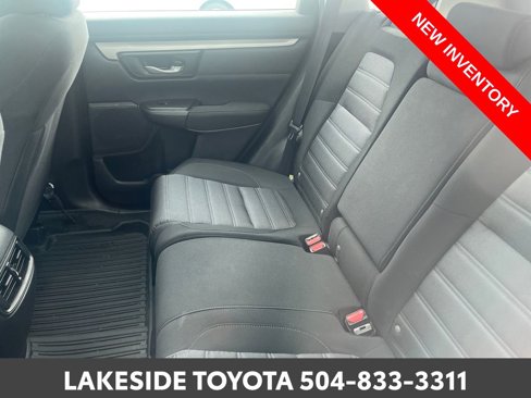 Used 2022 Honda CR-V Special Edition image 7